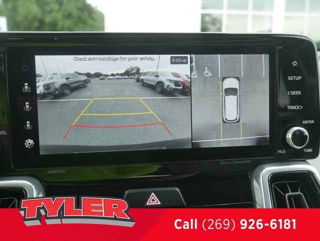 Used 2023 Kia Sorento SX Prestige AWD/4WD image 60
