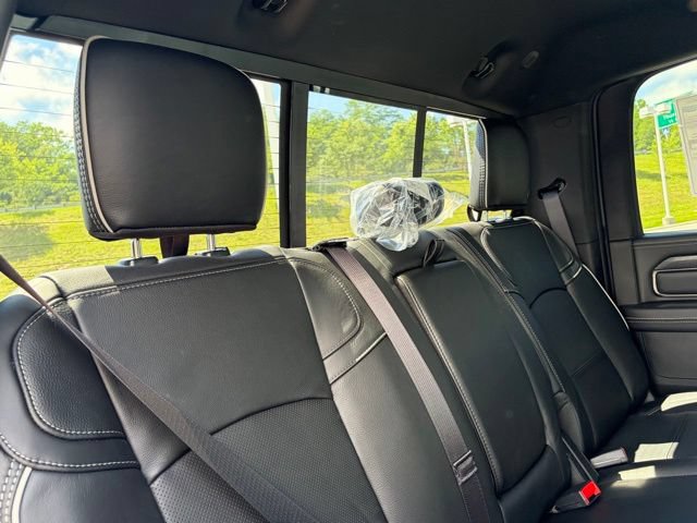 New 2026 RAM 2500 Power Wagon AWD/4WD image 33