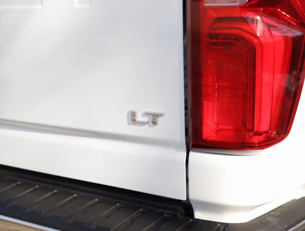 New 2026 Chevrolet Silverado 3500 LT image 31
