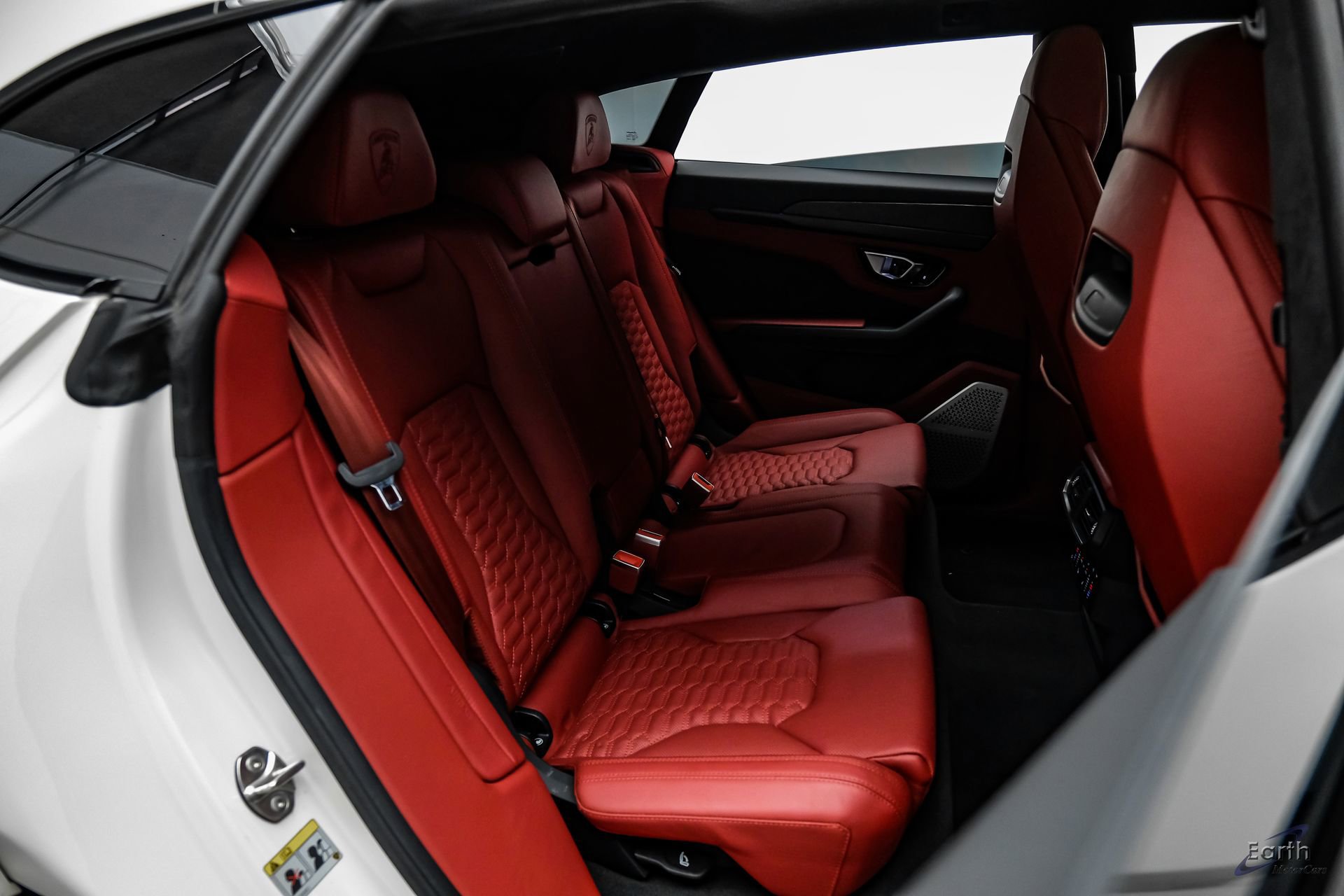 Used 2022 Lamborghini Urus AWD/4WD image 87
