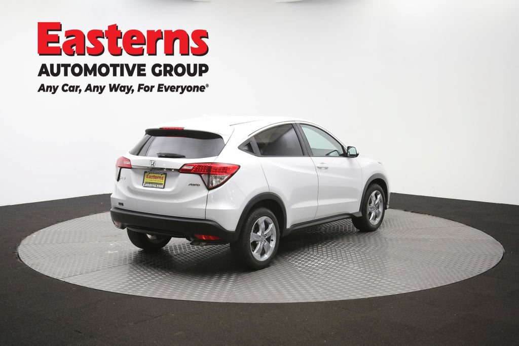 Used 2022 Honda HR-V LX image 39