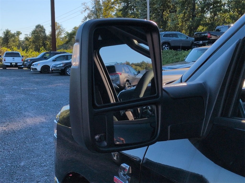 New 2025 RAM 2500 Big Horn image 7