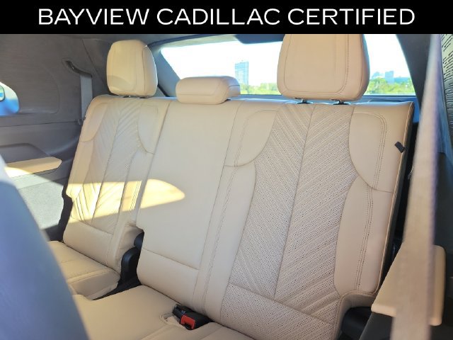 Used 2025 Cadillac Escalade IQ Sport 2 AWD/4WD image 17