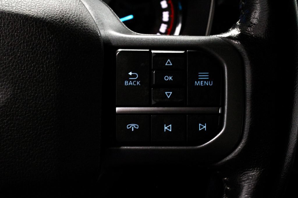 Used 2021 Ford F150 XLT w/ Equipment Group 302A High AWD/4WD image 31