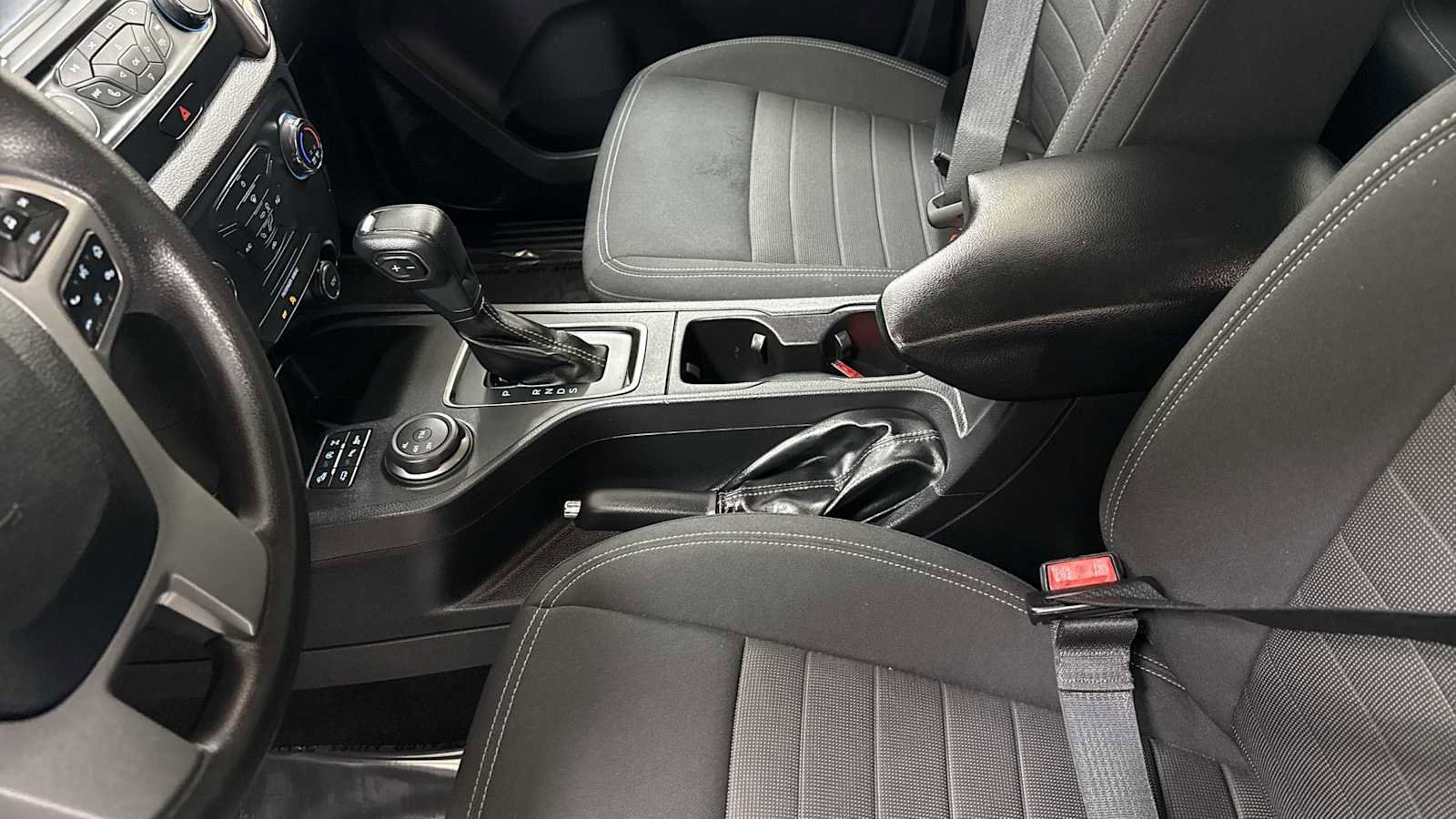 Used 2019 Ford Ranger Lariat image 22