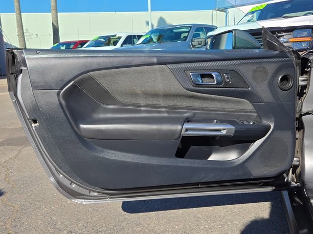 Used 2024 Ford Mustang EcoBoost image 12