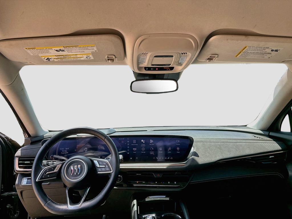 Used 2024 Buick Envision Sport Touring AWD/4WD image 20