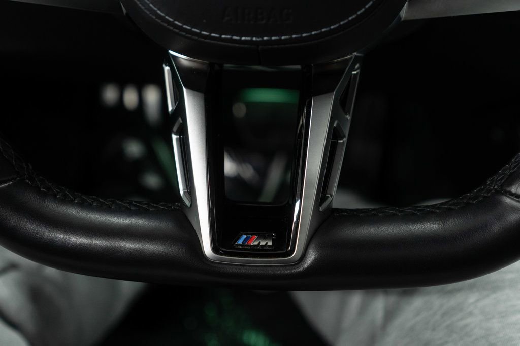 Used 2024 BMW 740i xDrive image 21