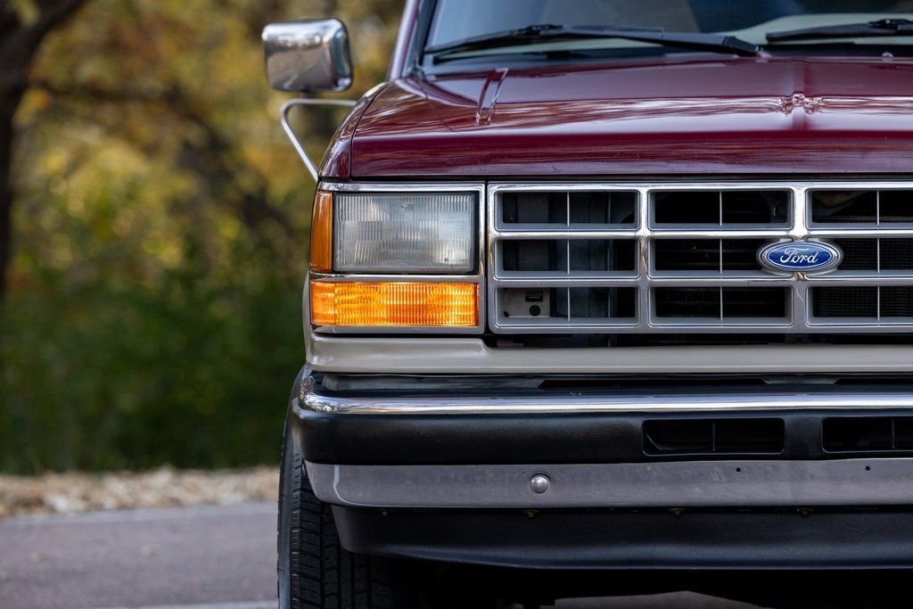 Used 1989 Ford Bronco II 4WD image 51