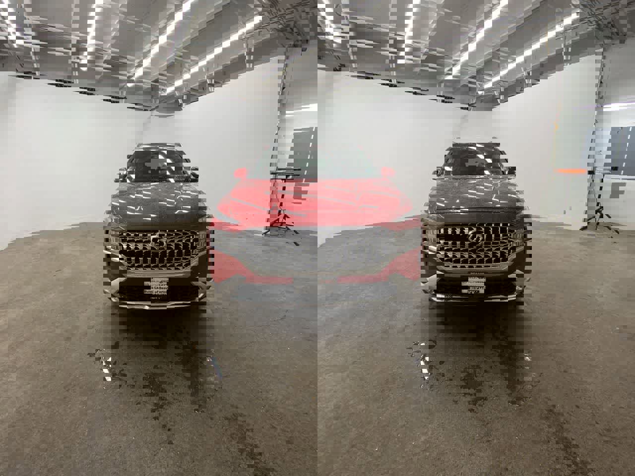 Used 2023 Hyundai Santa Fe SEL w/ Premium Package image 9