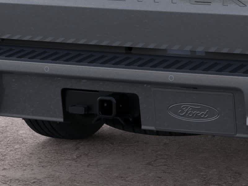 New 2026 Ford Maverick Lobo AWD/4WD image 23