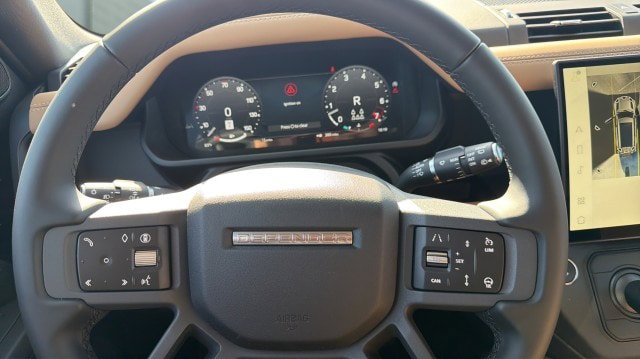 New 2026 Land Rover Defender 130 S image 29