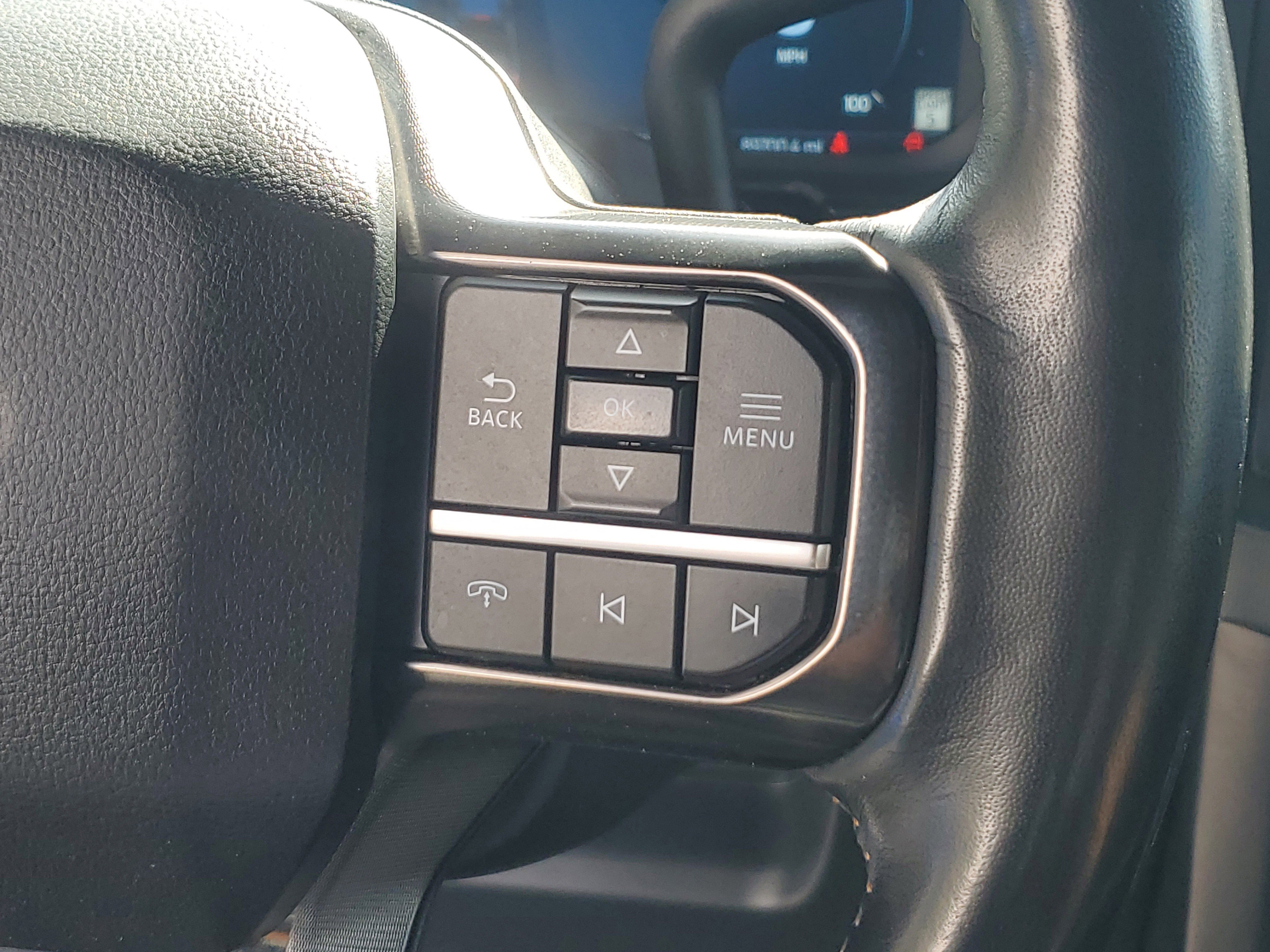 Used 2024 Ford F250 Platinum w/ FX4 Off-Road Package image 27