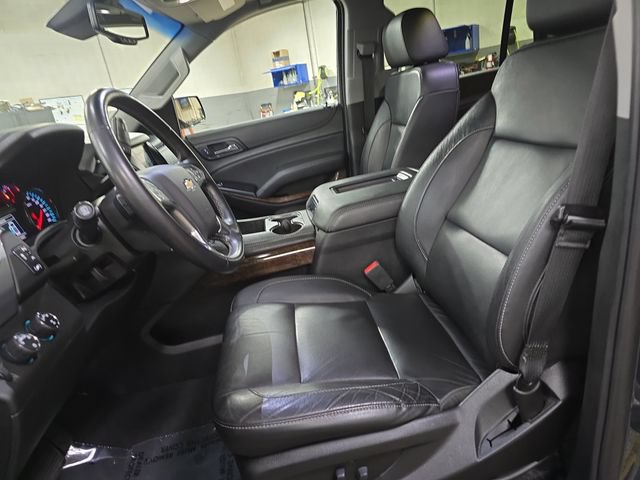 Used 2020 Chevrolet Tahoe LT AWD/4WD image 18
