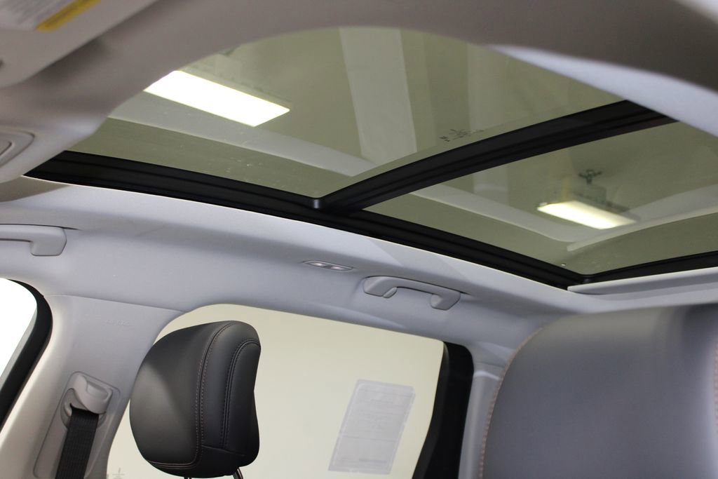 New 2026 Lincoln Nautilus Premier w/ Equipment Group 102A image 55