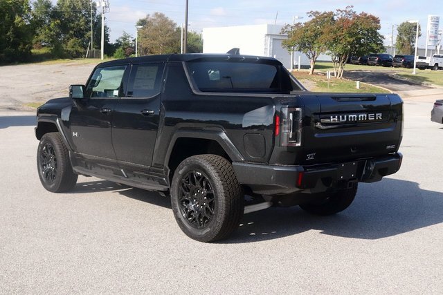 New 2025 GMC Hummer EV 2X image 5