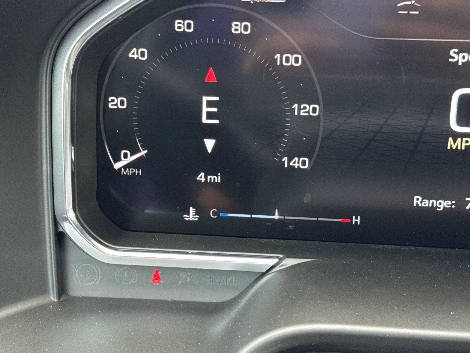 New 2026 GMC Sierra 1500 Denali AWD/4WD image 40