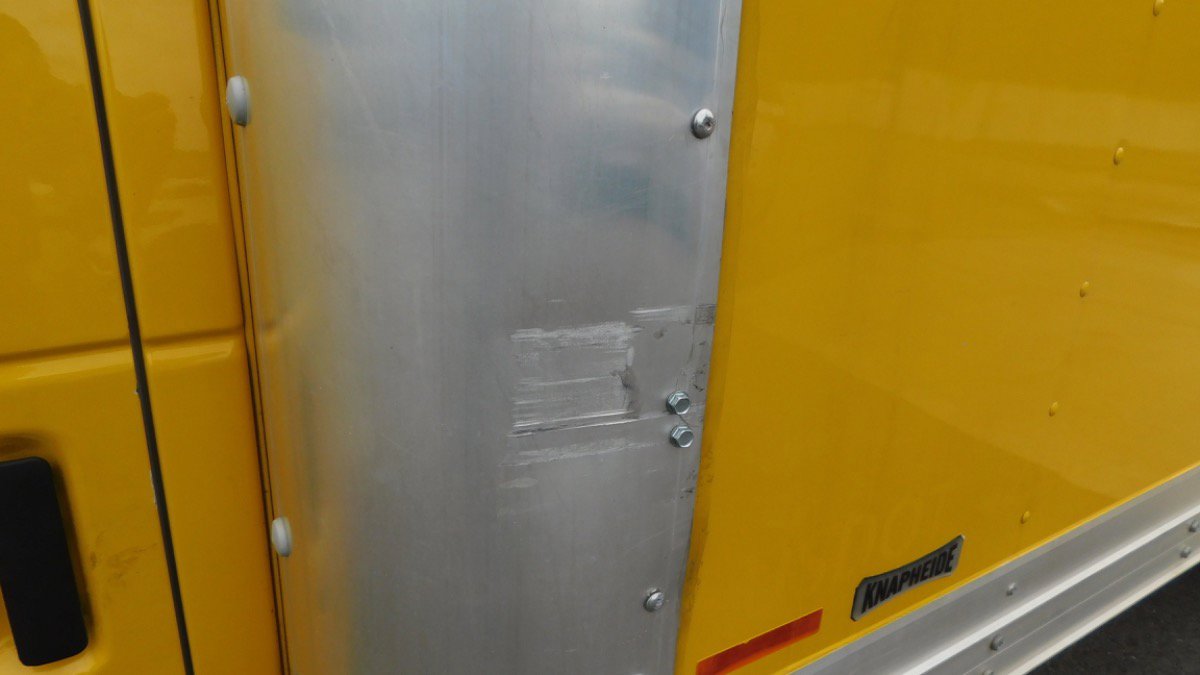 Used 2023 Ford E-450 and Econoline 450 Super Duty w/ Power Windows & Locks Group image 35