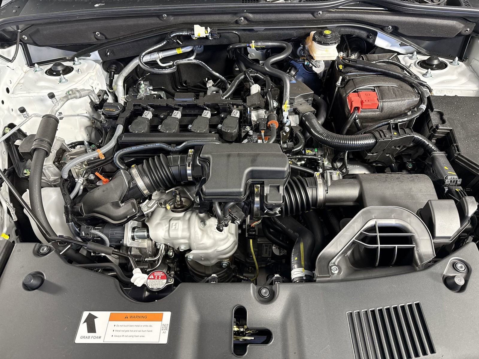 New 2025 Acura ADX A-Spec image 26