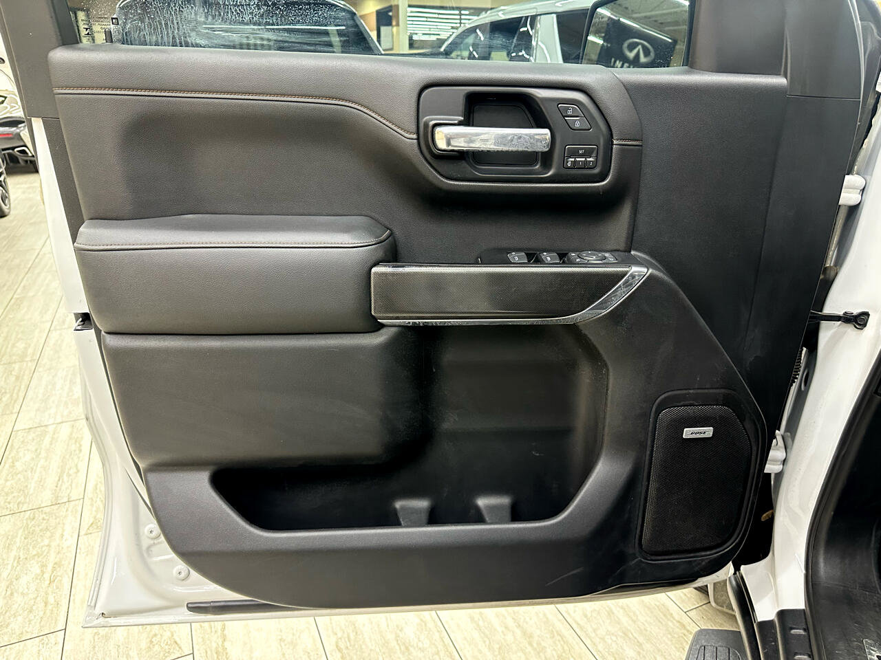 Used 2019 GMC Sierra 1500 AT4 w/ AT4 Premium Package image 17