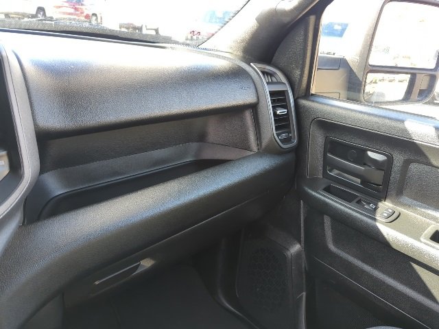 Certified 2024 RAM 3500 Tradesman w/ Chrome Appearance Group image 8