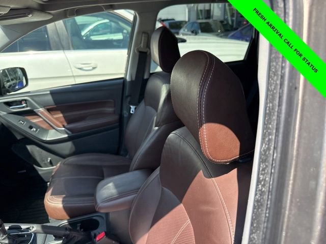 Used 2017 Subaru Forester 2.5i Touring AWD/4WD image 13