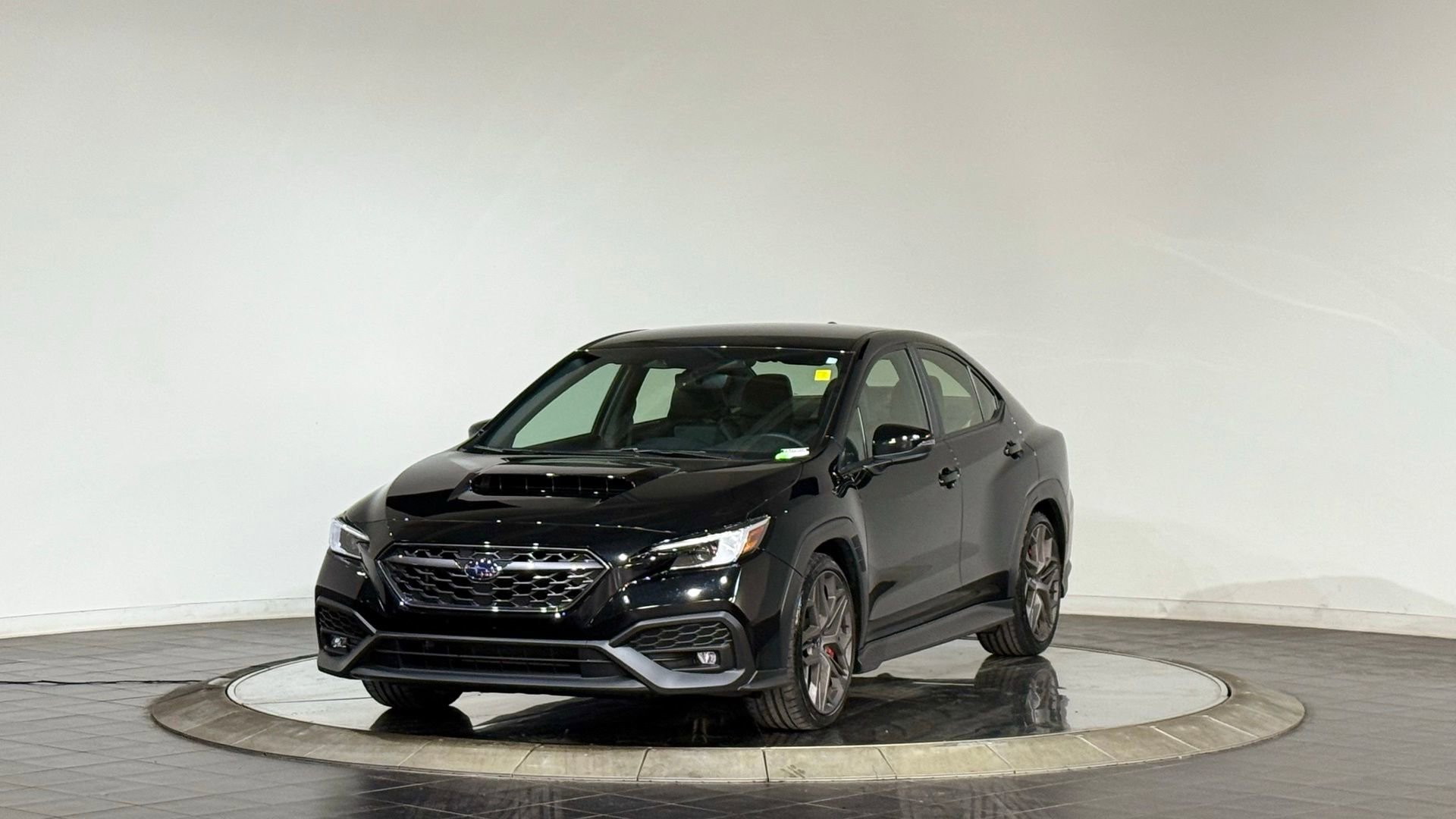 Used 2024 Subaru WRX TR image 5