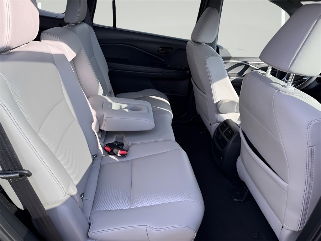 Used 2022 Honda Passport EX-L image 30