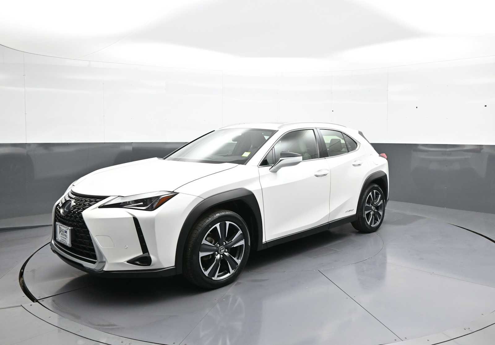 Used 2021 Lexus UX 250h w/ Premium Package AWD/4WD image 1