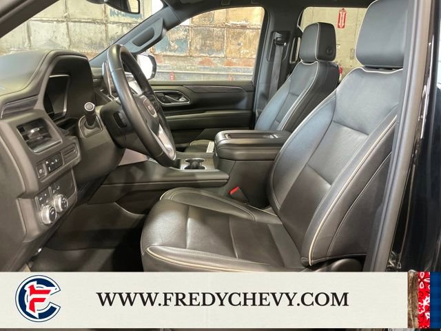 Certified 2023 GMC Yukon SLT AWD/4WD image 18