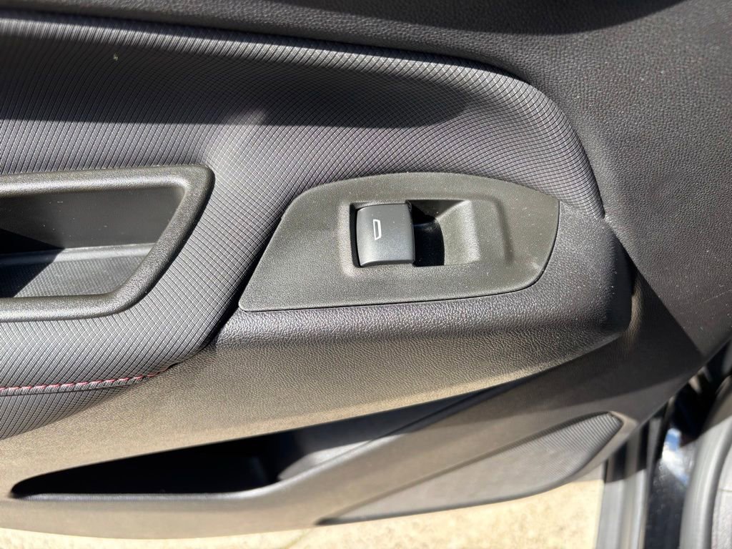 Used 2024 Chevrolet Equinox RS AWD/4WD image 14