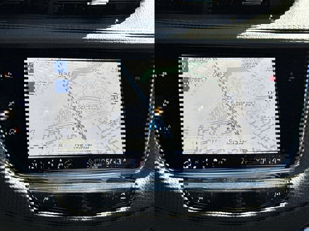 New 2026 Cadillac XT5 Premium Luxury w/ LPO, Floor Liner Package image 11