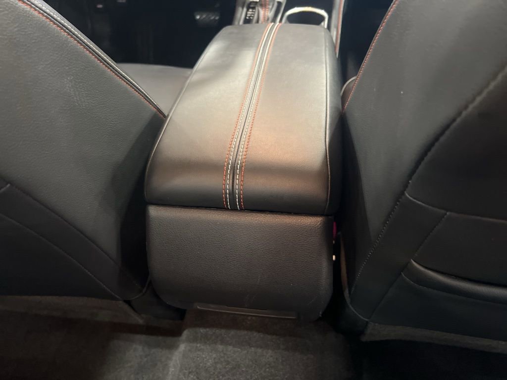 Certified 2024 Nissan Altima 2.5 SR w/ SR Premium Package image 20