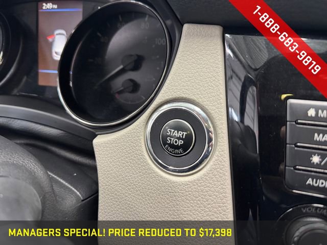 Used 2019 Nissan Rogue Sport SL w/ Premium Package image 22