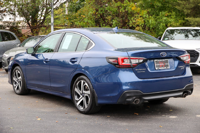 Used 2020 Subaru Legacy Limited XT AWD/4WD image 28