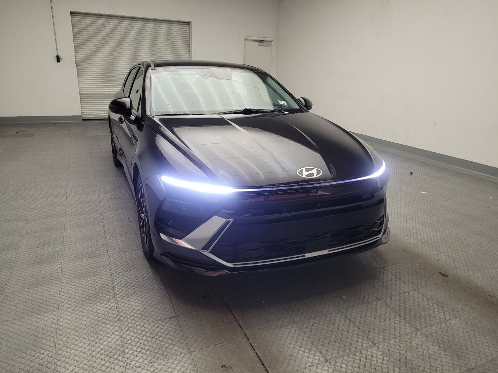 Used 2025 Hyundai Sonata SEL image 14