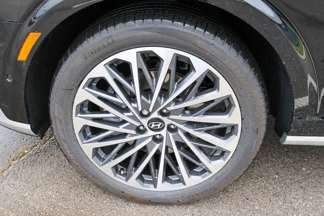 New 2026 Hyundai Palisade Calligraphy image 5