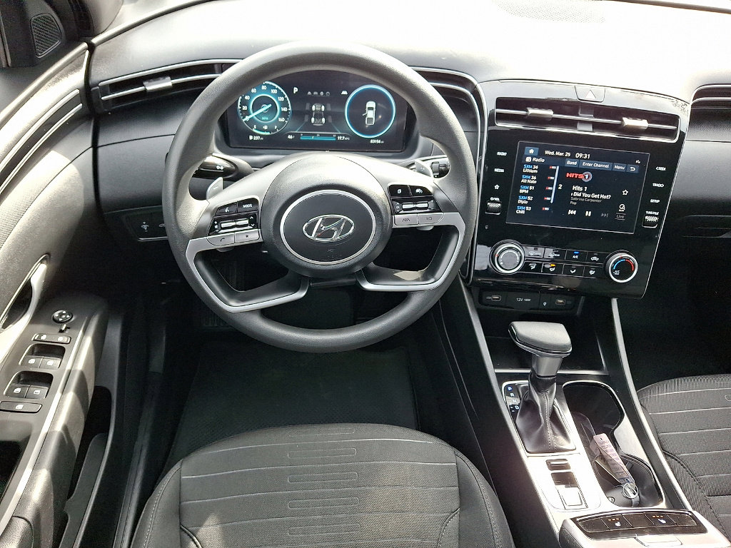 Used 2023 Hyundai Santa Cruz Night image 42