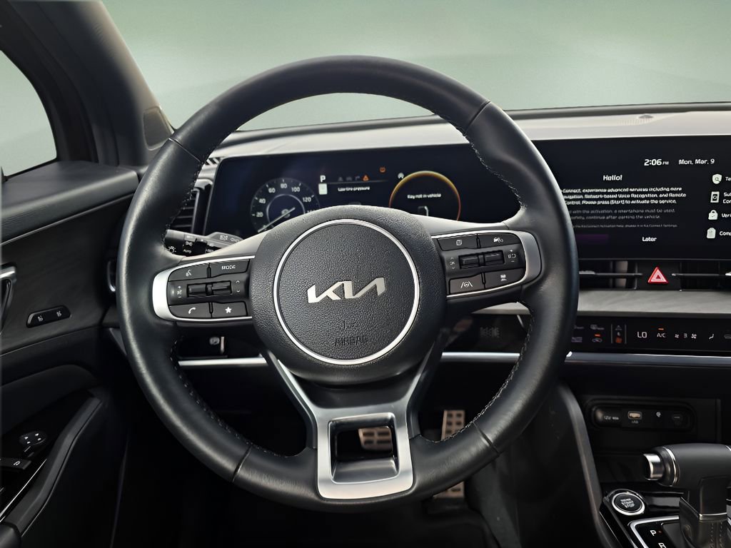 Used 2023 Kia Sportage X-Pro Prestige image 29