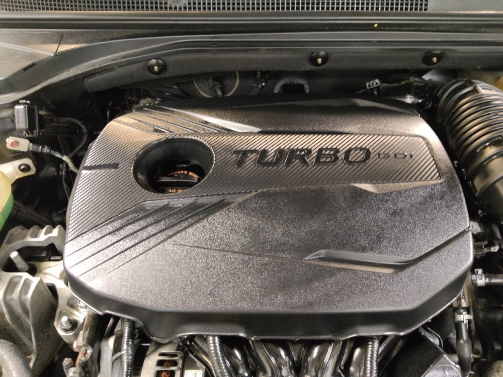 Used 2019 Hyundai Veloster Turbo FWD image 30