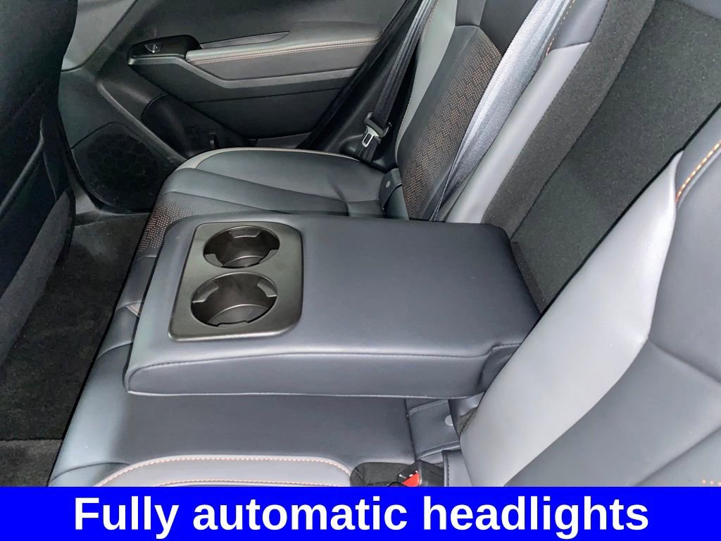 Certified 2025 Subaru Crosstrek 2.5i Limited image 23