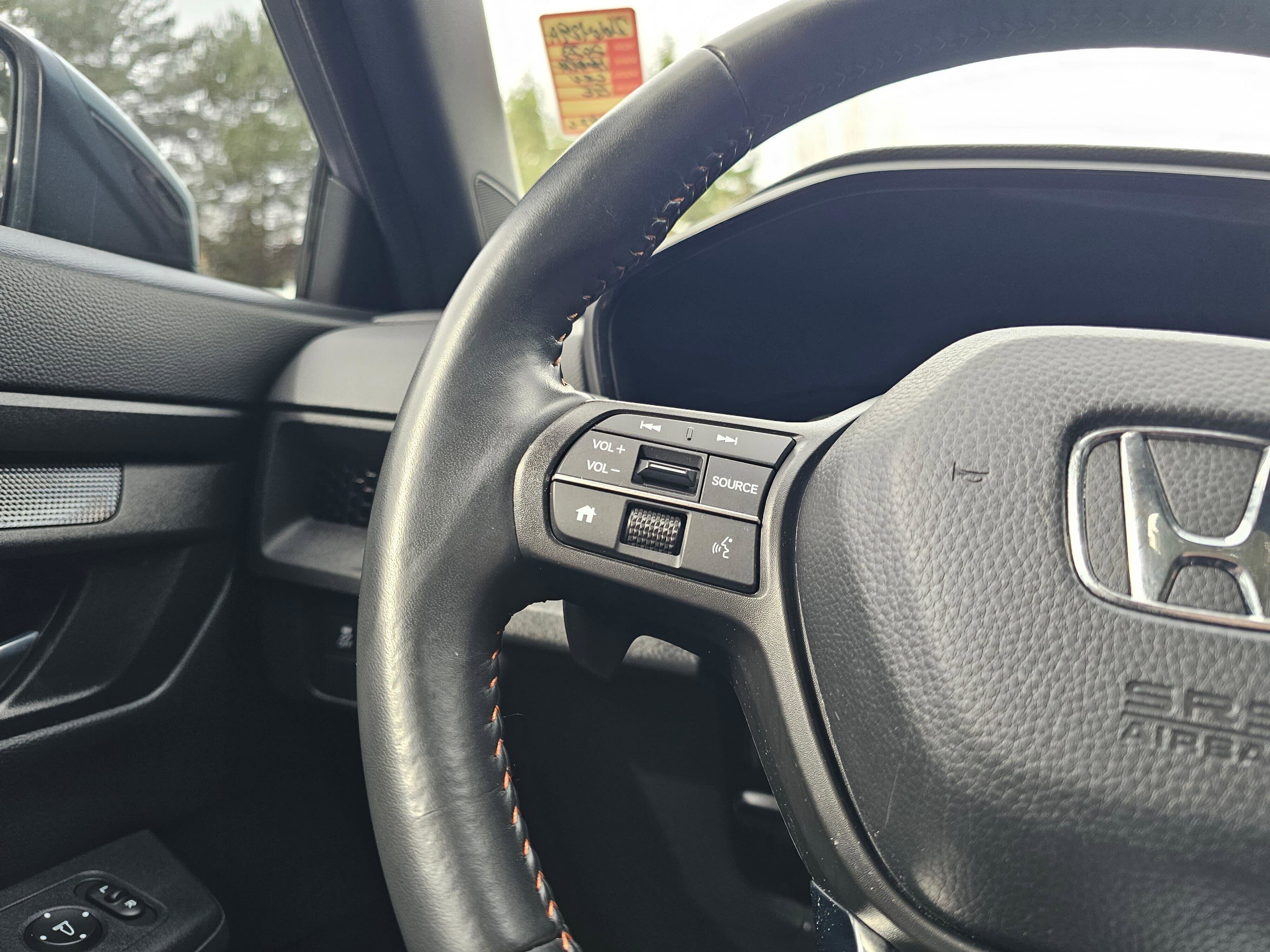 Used 2023 Honda CR-V Sport image 34