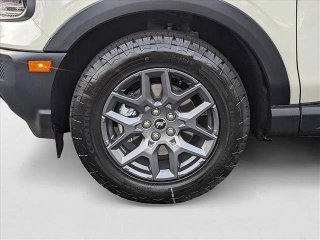 New 2025 Ford Bronco Sport Big Bend image 9