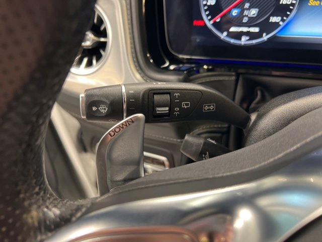 Used 2019 Mercedes-Benz G 63 AMG 4MATIC image 39