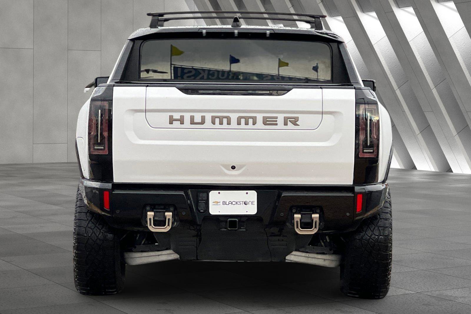 Used 2023 GMC Hummer EV Edition 1 image 5