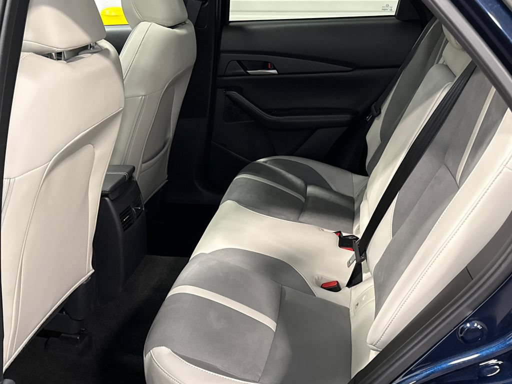 New 2026 MAZDA CX-30 Aire Edition AWD/4WD image 6