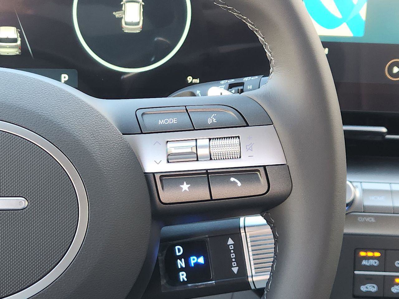 New 2026 Hyundai Kona SEL Premium FWD image 27