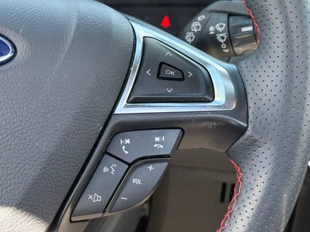 Used 2024 Ford Edge ST-Line AWD/4WD image 11