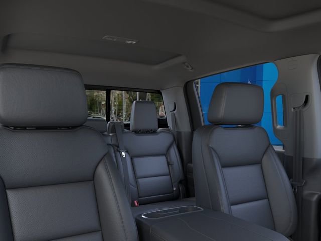New 2026 Chevrolet Silverado 1500 LTZ w/ Z71 Off-Road Package image 24