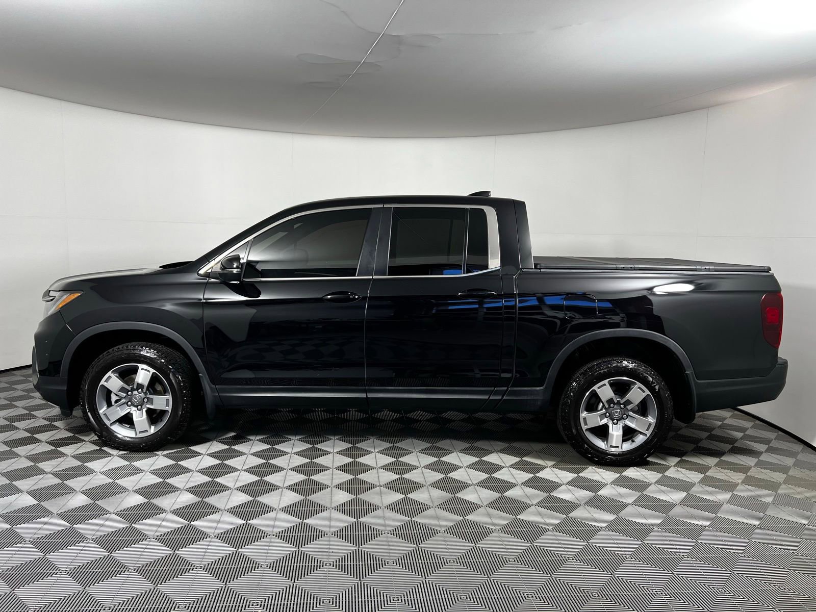 Used 2024 Honda Ridgeline RTL image 8
